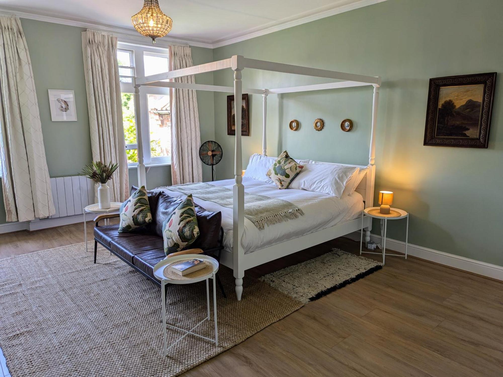 Country House Holiday With A Tennis Court! Binham ภายนอก รูปภาพ