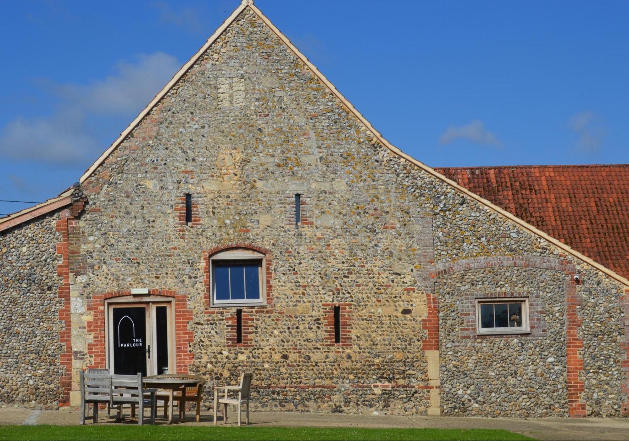 Country House Holiday With A Tennis Court! Binham ภายนอก รูปภาพ