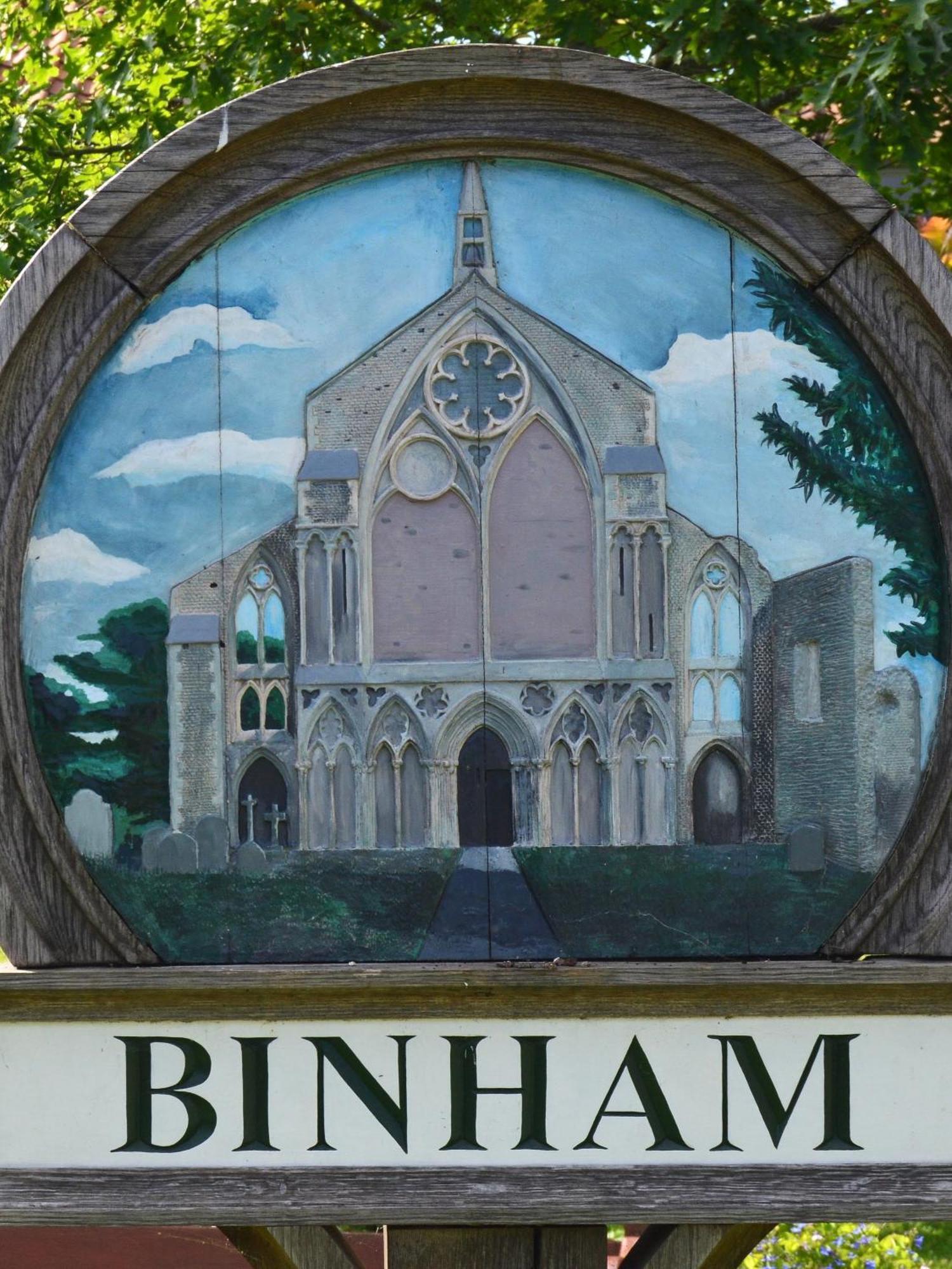 Country House Holiday With A Tennis Court! Binham ภายนอก รูปภาพ