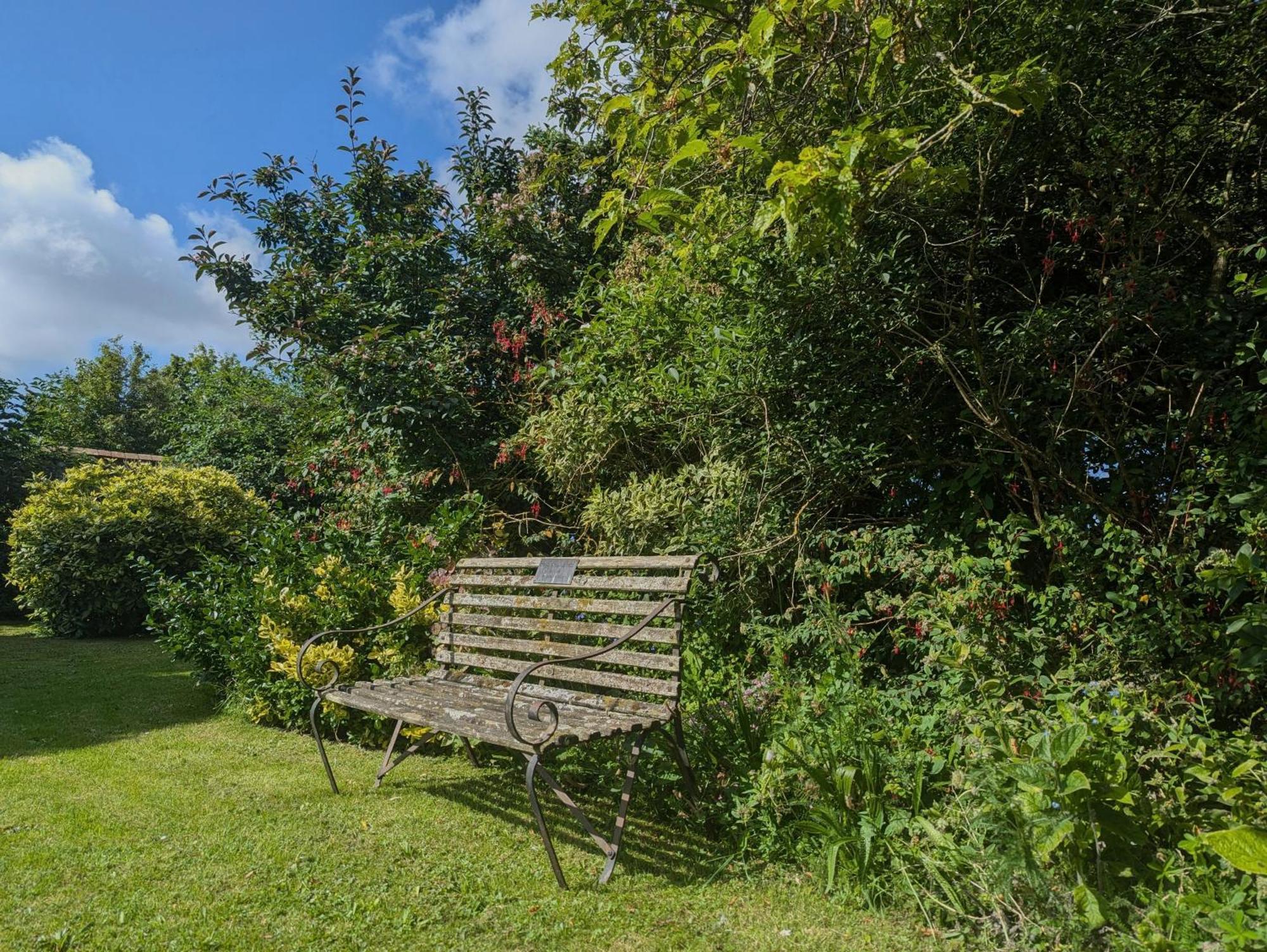 Country House Holiday With A Tennis Court! Binham ภายนอก รูปภาพ
